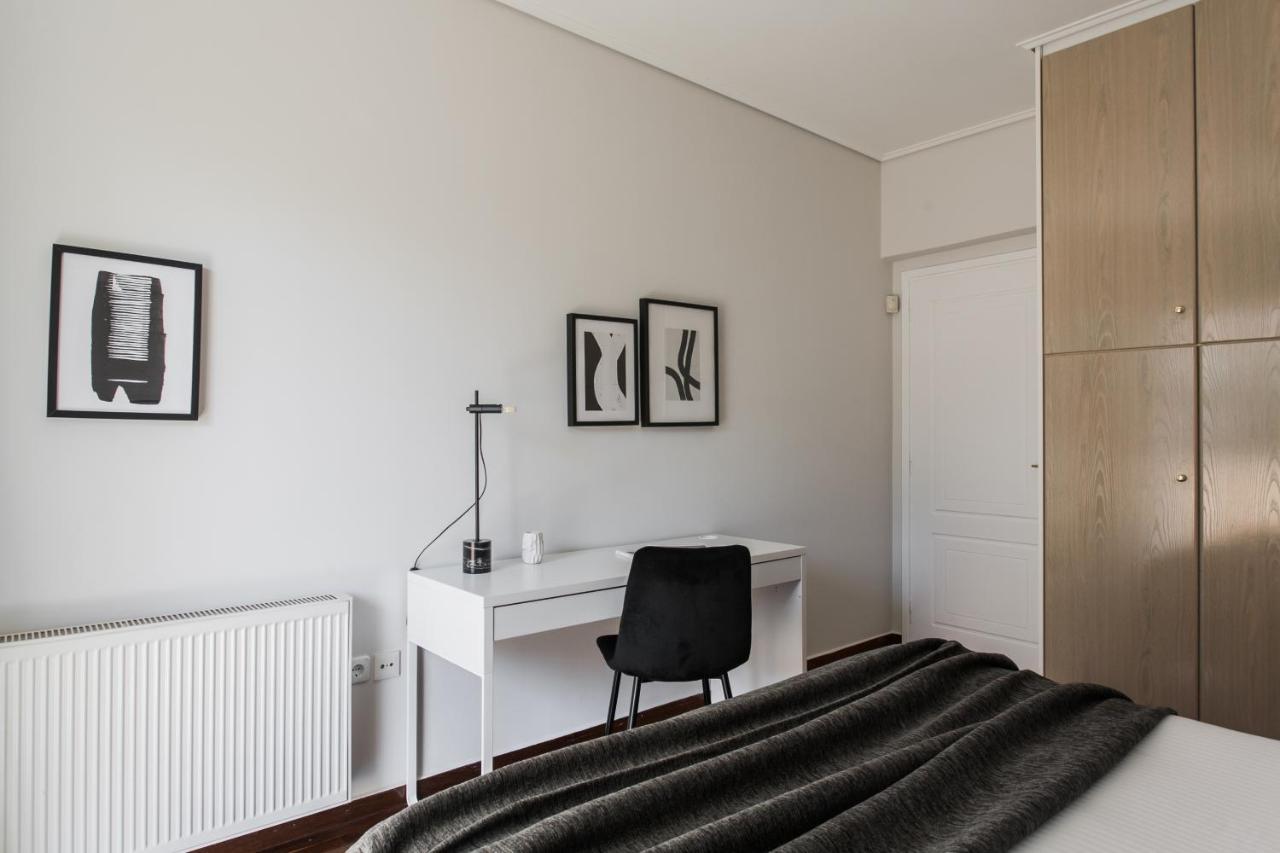 Top-Class 2Br Apartment In Marousi By Upstreet Athens Exterior photo